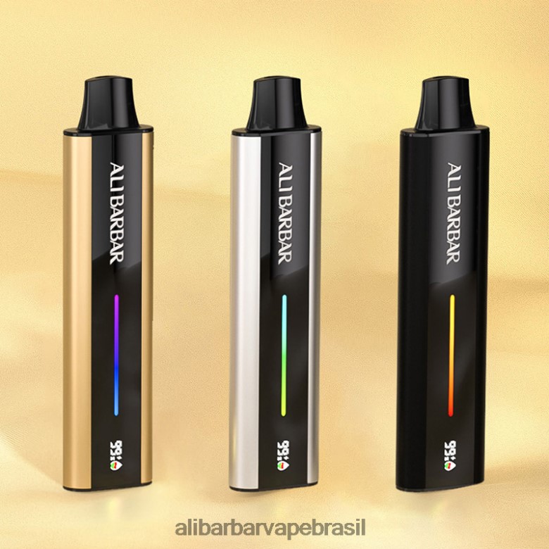 Alibarbar Nicotine Content - Alibarbar Flare vaporizador recarregável TXD0TD77 kiwi morango