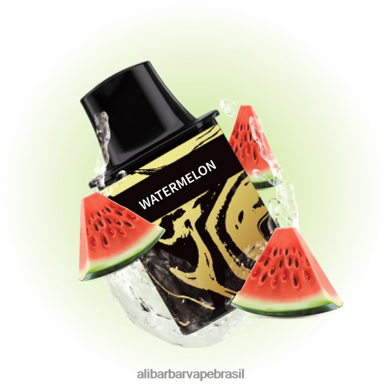 Alibarbar Nicotine Content - Alibarbar Flare vaporizador recarregável TXD0TD77 kiwi morango