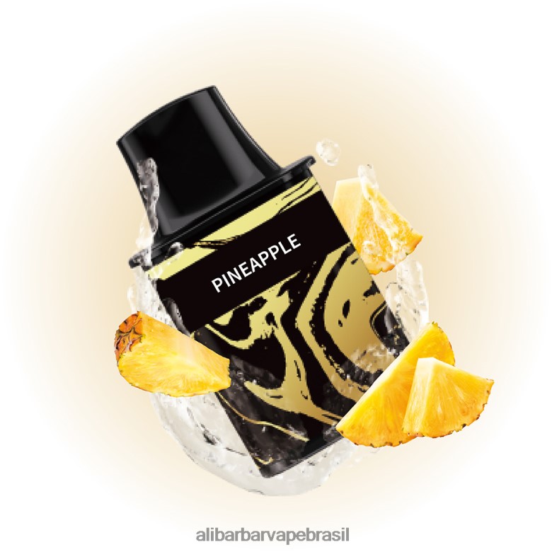 Alibarbar Nicotine Content - Alibarbar Flare vaporizador recarregável TXD0TD77 kiwi morango