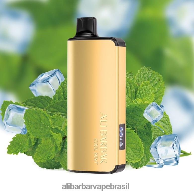 menta fresca