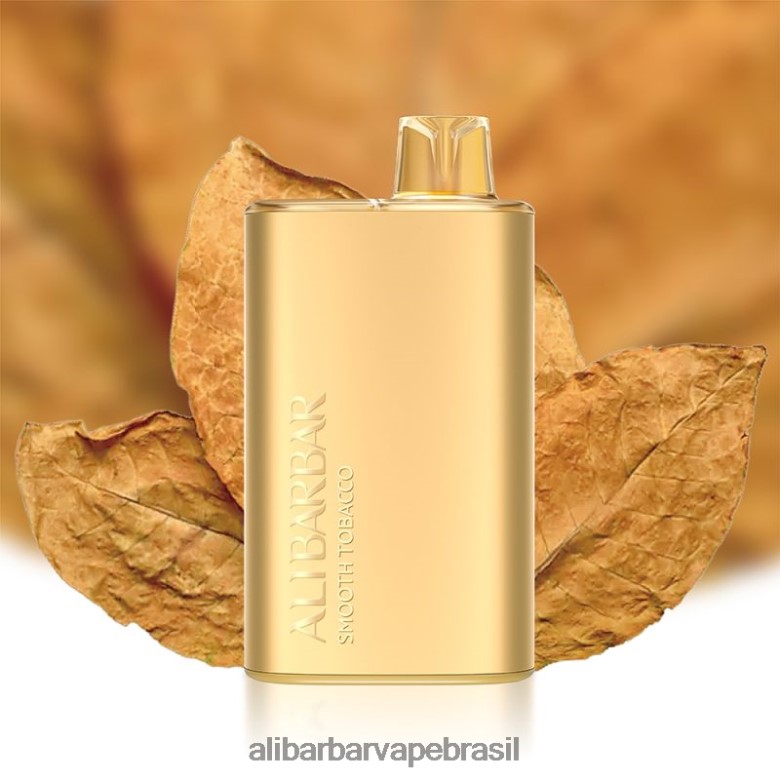 Alibarbar Vape Price - Alibarbar Rich 8.000 vapores descartáveis TXD0TD9 tabaco suave